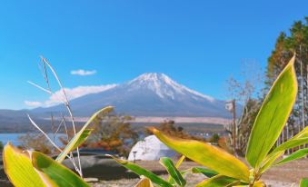 Mt Fuji Nakako Resort Hotel