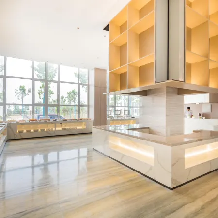 Yin Mansion