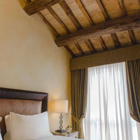 Anantara Palazzo Naiadi Rome Hotel - A Leading Hotel of the World