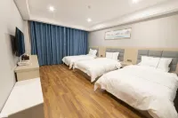 Star of Yadan Hotels in Mangya