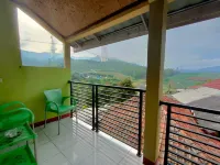 Darajat Homestay Hôtels à : Pasirwangi