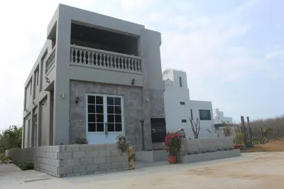 Penghu Lucai Homestay Hotels in Makung Downtown/Penghu Night Market