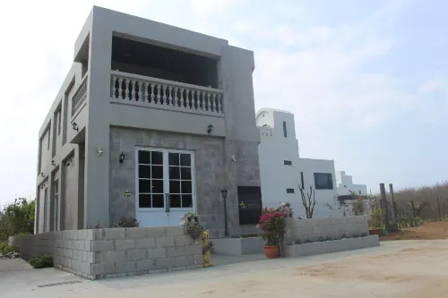 Penghu Lucai Homestay Hotels in Penghu