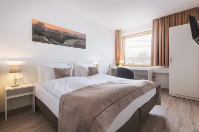Garner Hotel KIEL - AKADEMIE Hotel a 