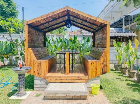 RedDoorz Syariah at Mojosari Отели в г. Mojosari