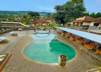 Lembah Ciater Resort Management by Sahid - Wifi