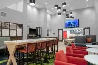 Hampton Inn & Suites Cedar Park North Austin Hotels in Cedar Park