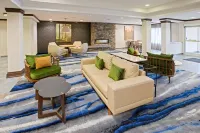 Fairfield Inn & Suites Elizabethtown