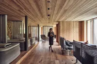 ファルケンスティナーホテルクロンプラッツ - 世界のリーディングホテル - スパ