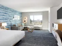 TownePlace Suites Canton Riverstone Parkway Hotéis em Canton