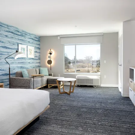 TownePlace Suites Canton Riverstone Parkway