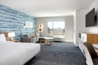 TownePlace Suites Canton Riverstone Parkway