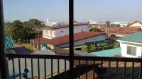RuengsriSiri Guesthouse - Mountain view