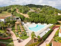 Cala Sinzias Resort Hotels in Castiadas