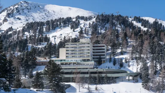 Panorama Hotel Turracher Hohe