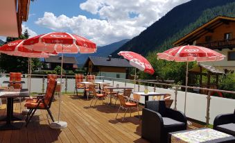 Hotel Gasthof Edelweiß