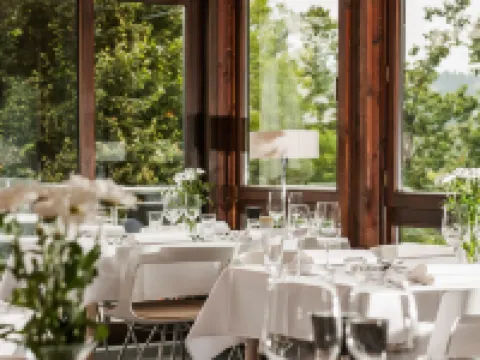 ホテル ニョルズ ゴスラーのホテル