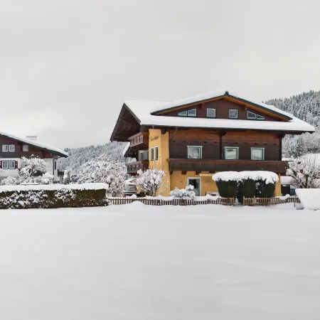 Haus Austria