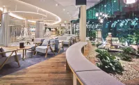 Das Sonnreich - Thermenhotel Loipersdorf Các khách sạn ở Furstenfeld