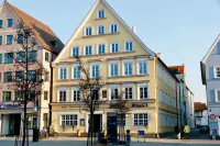 Hotel Alte Post Hotels in der Nähe von Rammingen(Bay)