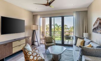 3. Hilton G..