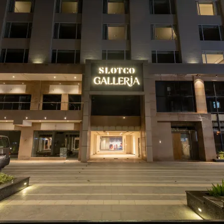 Holiday Inn KATRA VAISHNO DEVI by IHG