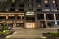 Holiday Inn KATRA VAISHNO DEVI by IHG Hotel di Katra