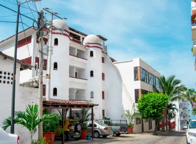 Petit Hotel Pilitas Hotel di 