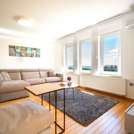Kvarner House Hotels in Kastav