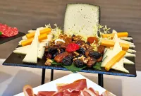 Globales Cala Bona - breakfast