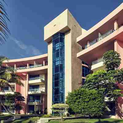 Hotel Playa de Oro Hotel Exterior
