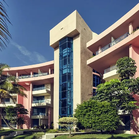 Hotel Playa de Oro