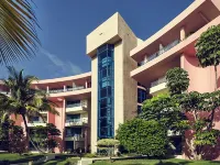 Hotel Playa de Oro