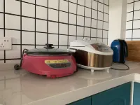 Congciweinizui Apartment (Qingdao Middle Road No.1)