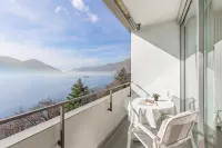 Casa Berno Panorama Resort - Indah