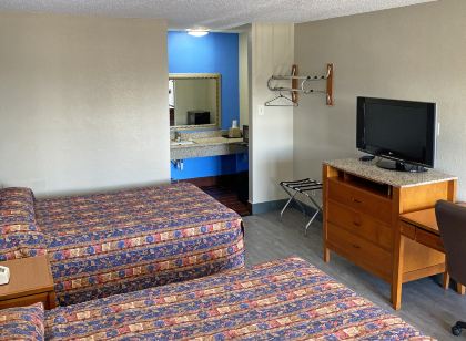 Express Inn Newport News