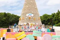 Marugame Plaza Hotel Hotels in Marugame