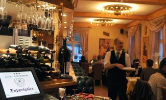 Hotel Restaurant Doppeladler