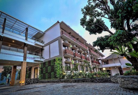 스펜서 그린 호텔