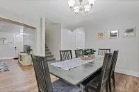 Newly Remodeled Private Home Hotels in Eagle