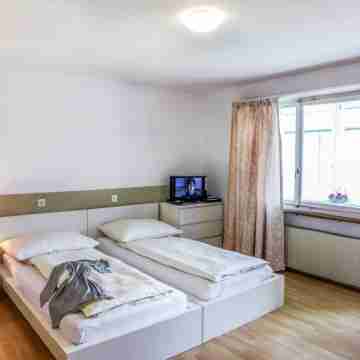 Chesa Ova Cotschna 304 Rooms