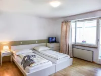 Chesa Ova Cotschna 304 - Homestays