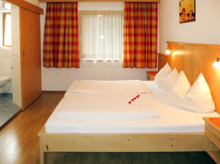 Klammlhof Отели рядом с достопримечательностью «Regionalmuseum Zillertal»