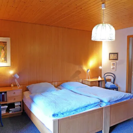 Chalet Marietta