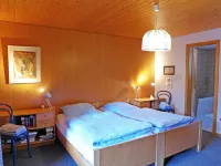 Chalet Marietta Hotels in der Nähe von Waterfall