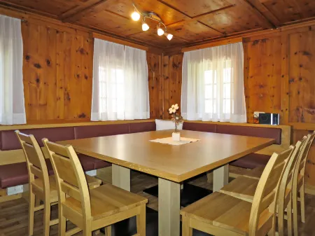 Oberkofl Отели рядом с достопримечательностью «Bogenparcours Hintertux»