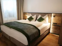Mit 3 Schlafzimmern Hotels in 