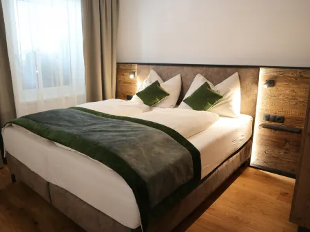 Superior Mit 2 Schlafzimmern