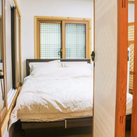 Suncheon Dalbitsarang Pension