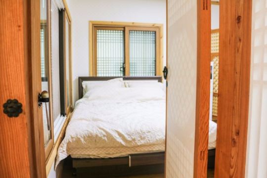 순천 달빛사랑한옥펜션